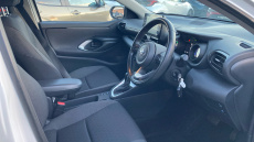 Toyota Yaris 1.5 Hybrid Design 5dr CVT Hybrid Hatchback